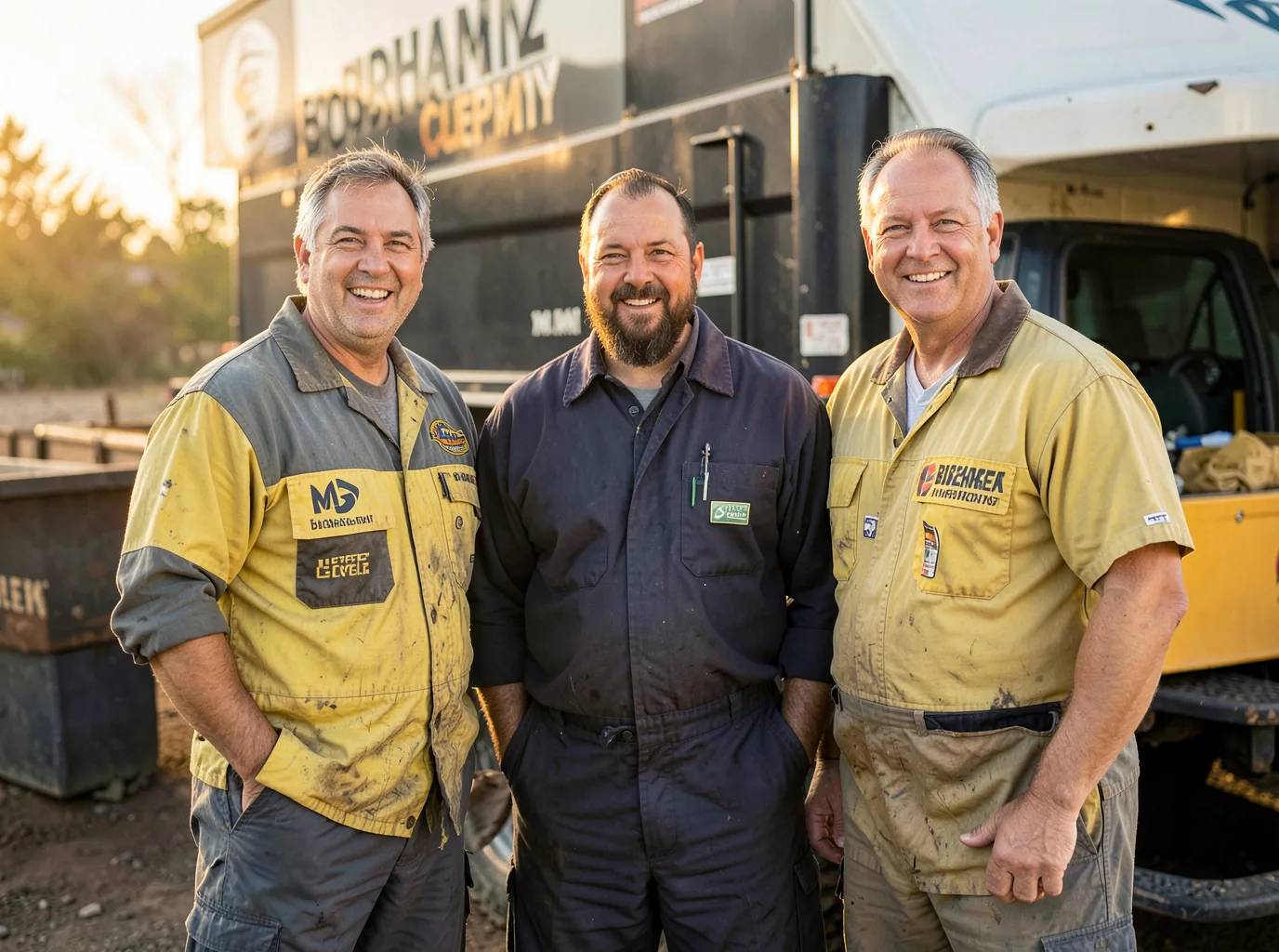 Sewage Cleanup company in Randall, KS