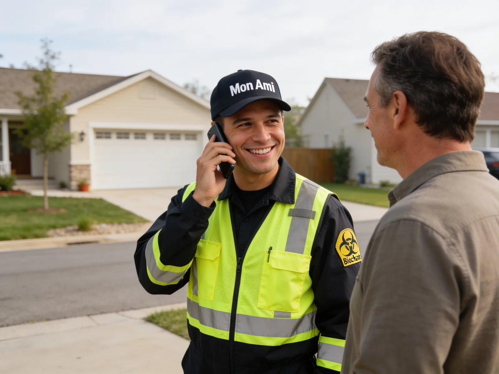 Sewage Cleanup Randall, KS FAQs