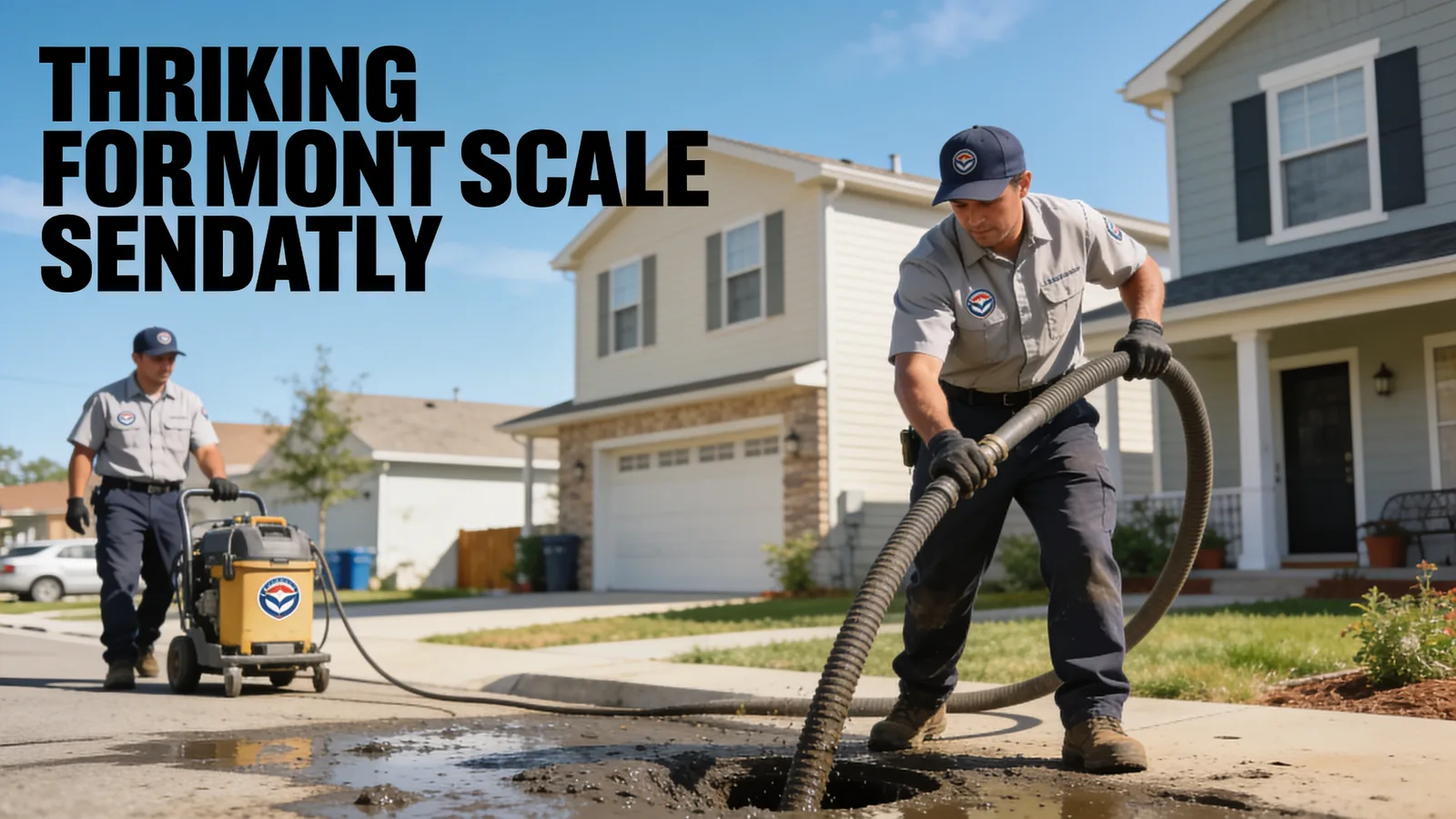 Sewage Cleanup in Randall, KS near me